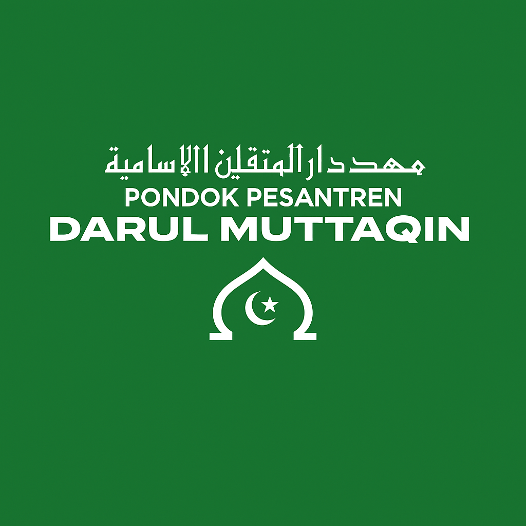 ponpesdarulmuttaqien.com